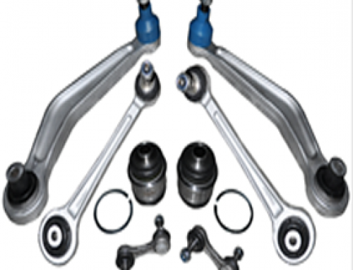 Control Arm Kit for BMW 5